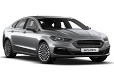 Van Hire Hedge End - Mondeo - car hire Hedge end