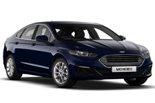 Van Hire Hedge End - Mondeo Auto - car hire Hedge end