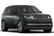 Van Hire Hedge End - Range Rover - car hire Hedge end
