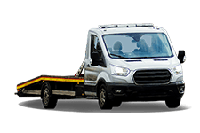 Van Hire Hedge End - 3.5 Tonne Recovery Truck - Truck hire Hedge end